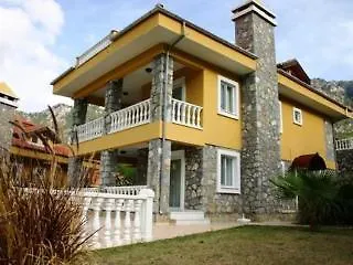 Ottoman Style Villa Ortaca  Otel Ortaca (Mugla)