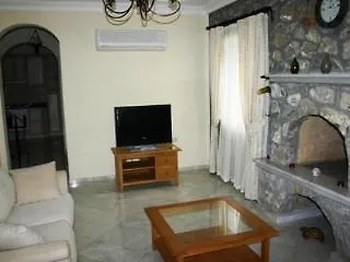 Ottoman Style Villa Ortaca  Türkiye