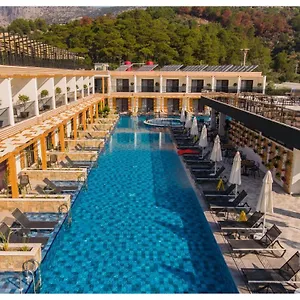 Otel L Sarigerme